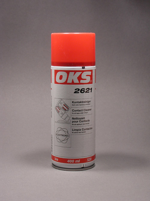 Смазочные материалы OKS OKS 2621/400ml